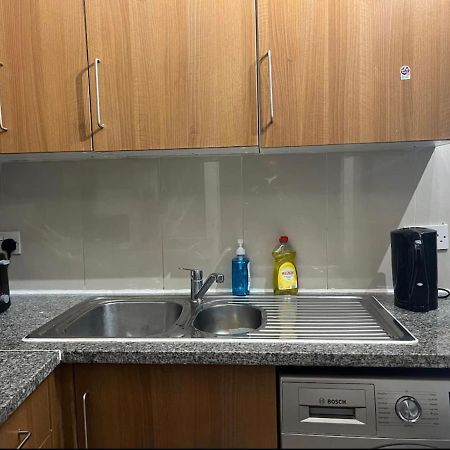 New Build 5 Bedroom In Hackney. Central لندن المظهر الخارجي الصورة