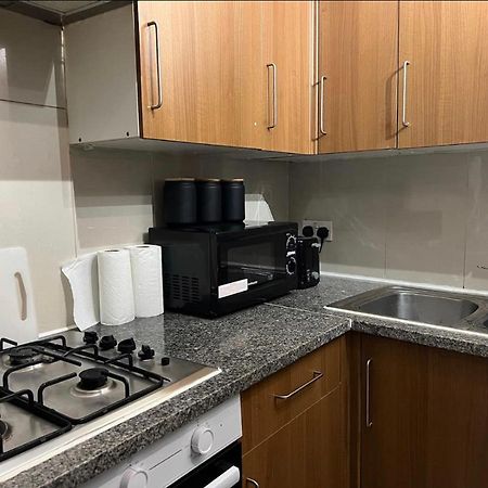 New Build 5 Bedroom In Hackney. Central لندن المظهر الخارجي الصورة