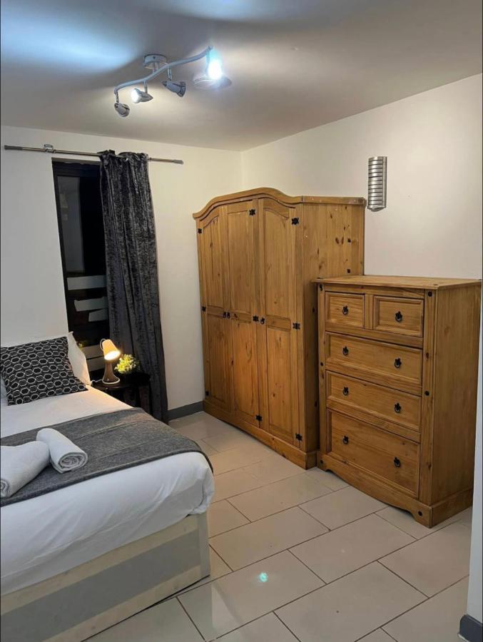 New Build 5 Bedroom In Hackney. Central لندن المظهر الخارجي الصورة