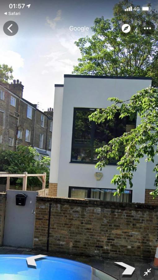 New Build 5 Bedroom In Hackney. Central لندن المظهر الخارجي الصورة