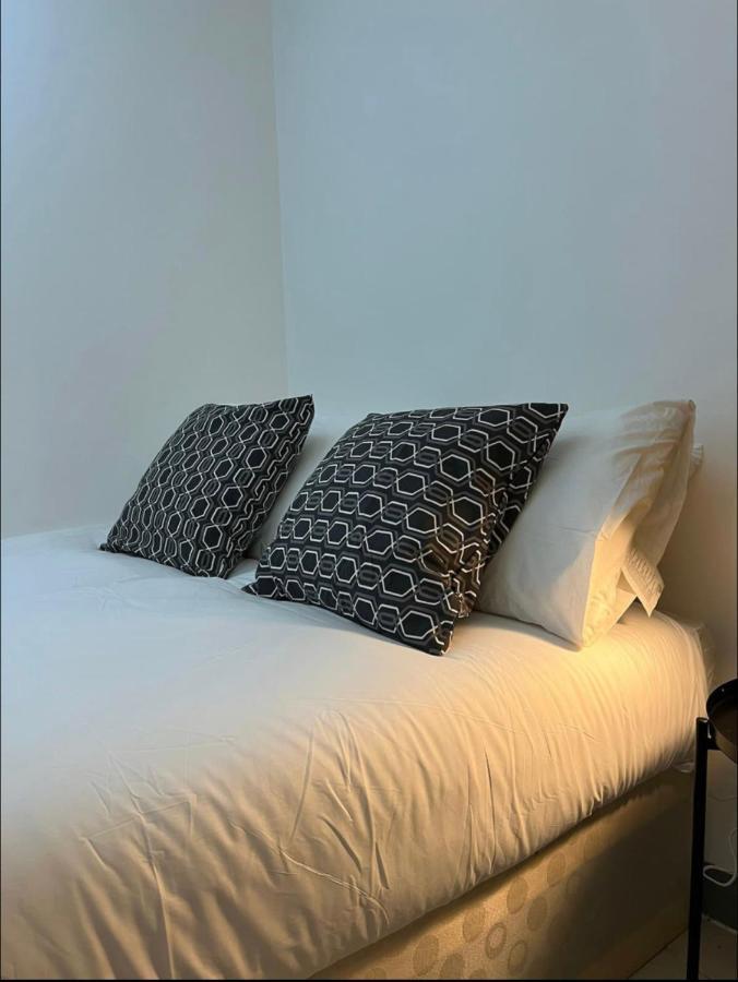 New Build 5 Bedroom In Hackney. Central لندن المظهر الخارجي الصورة