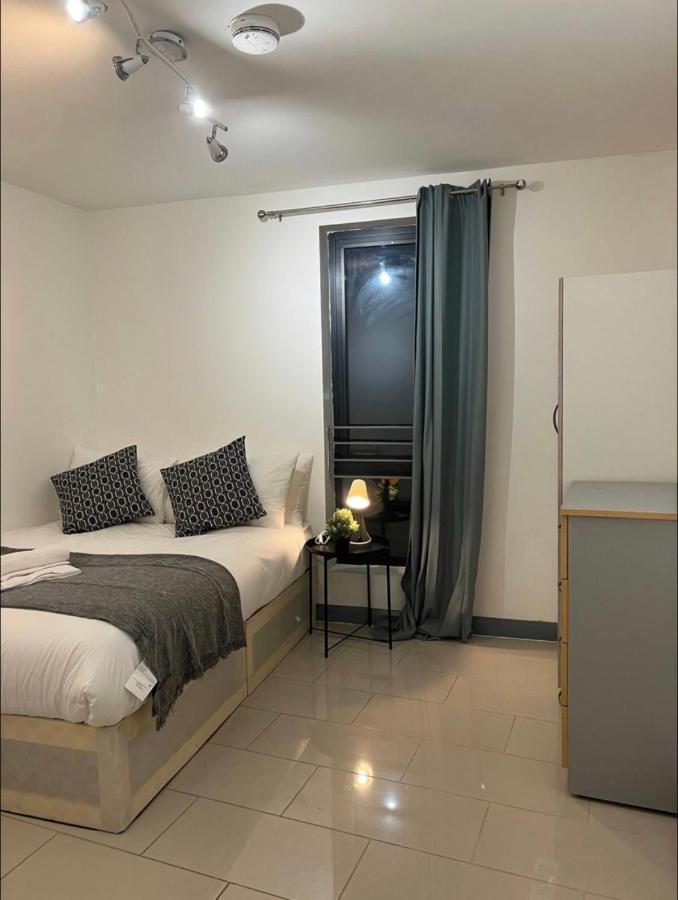 New Build 5 Bedroom In Hackney. Central لندن المظهر الخارجي الصورة