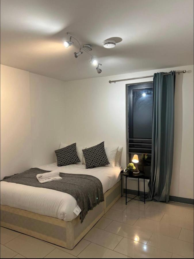 New Build 5 Bedroom In Hackney. Central لندن المظهر الخارجي الصورة